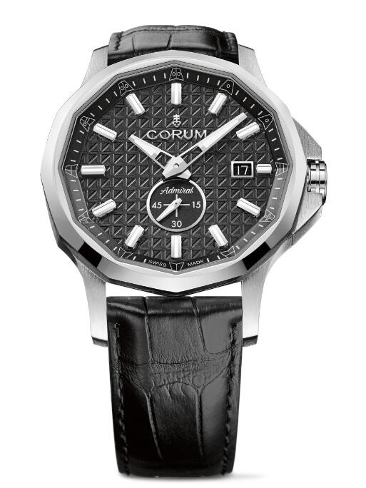 Corum ADMIRAL 42 AUTOMATIC Replica watch A395/04294 - 395.110.20/0F01 AN60